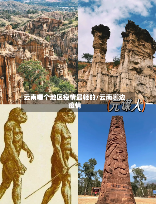 云南哪个地区疫情最轻的/云南哪边疫情