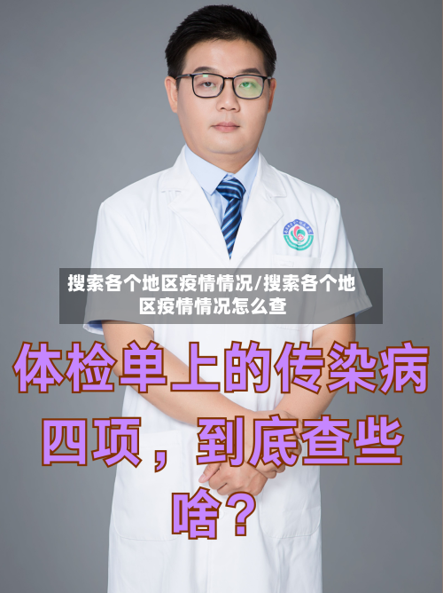 搜索各个地区疫情情况/搜索各个地区疫情情况怎么查