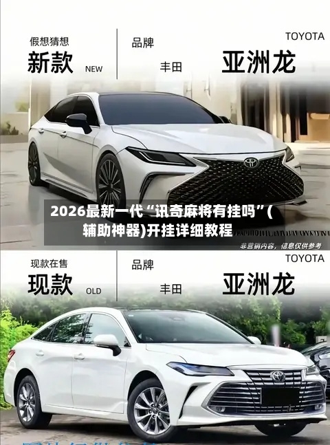 2026最新一代“讯奇麻将有挂吗”(辅助神器)开挂详细教程-第2张图片