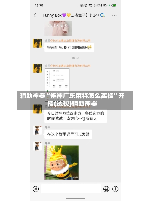 辅助神器“雀神广东麻将怎么买挂”开挂(透视)辅助神器