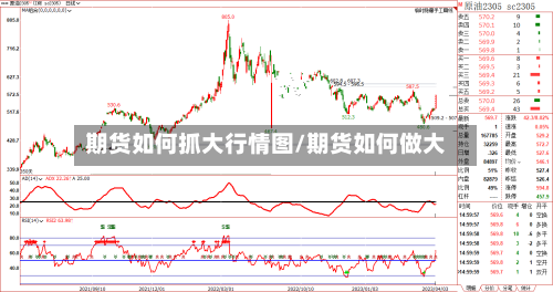 期货如何抓大行情图/期货如何做大-第2张图片