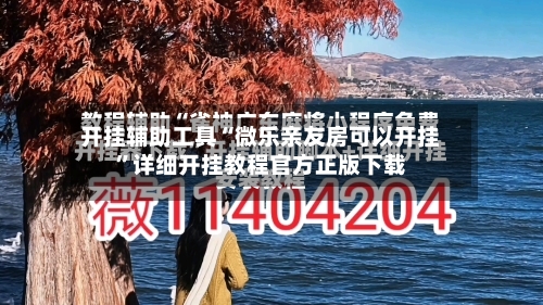 开挂辅助工具“微乐亲友房可以开挂”详细开挂教程官方正版下载
