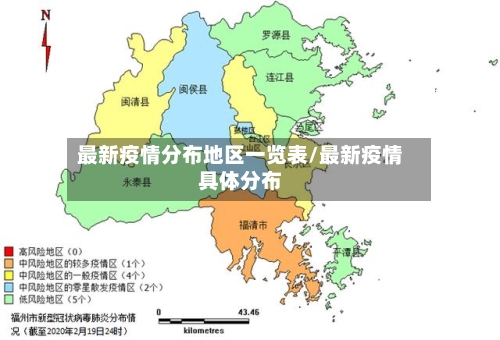 最新疫情分布地区一览表/最新疫情具体分布