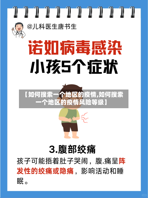 【如何搜索一个地区的疫情,如何搜索一个地区的疫情风险等级】-第3张图片