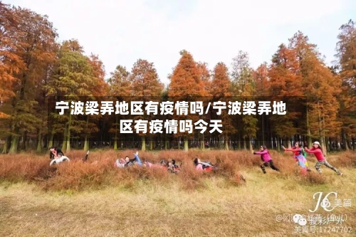 宁波梁弄地区有疫情吗/宁波梁弄地区有疫情吗今天