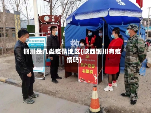 铜川是几类疫情地区(陕西铜川有疫情吗)-第2张图片