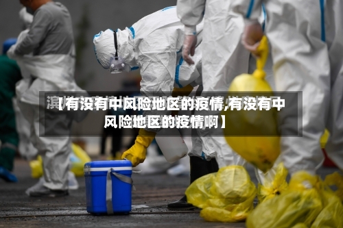 【有没有中风险地区的疫情,有没有中风险地区的疫情啊】-第2张图片