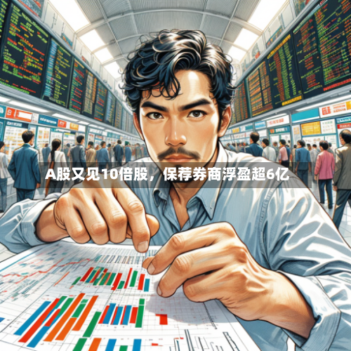A股又见10倍股，保荐券商浮盈超6亿-第2张图片