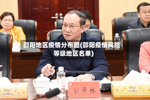邵阳地区疫情分布图(邵阳疫情风险等级地区名单)-第2张图片