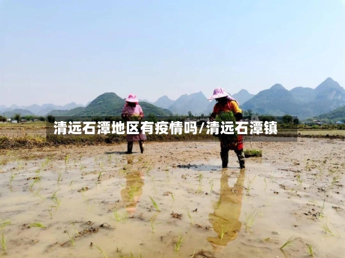 清远石潭地区有疫情吗/清远石潭镇-第3张图片
