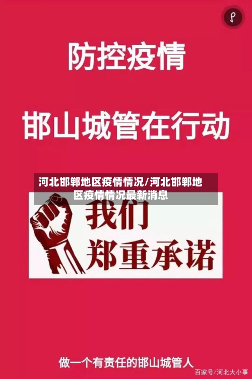 河北邯郸地区疫情情况/河北邯郸地区疫情情况最新消息-第3张图片
