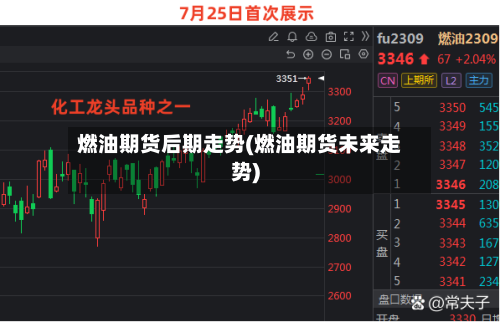 燃油期货后期走势(燃油期货未来走势)-第2张图片
