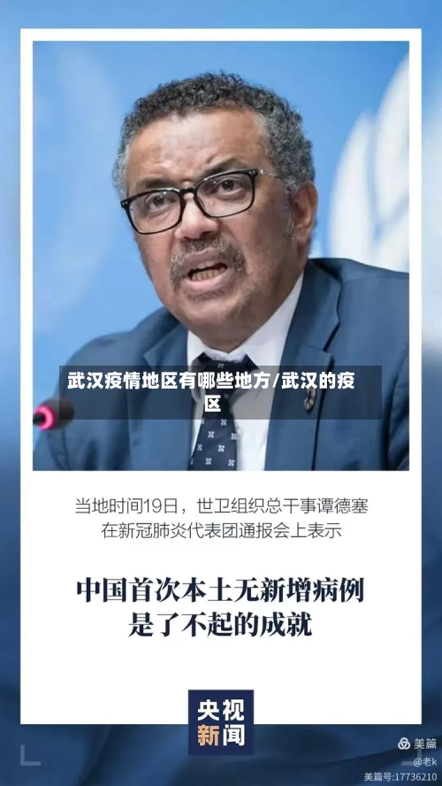 武汉疫情地区有哪些地方/武汉的疫区-第2张图片