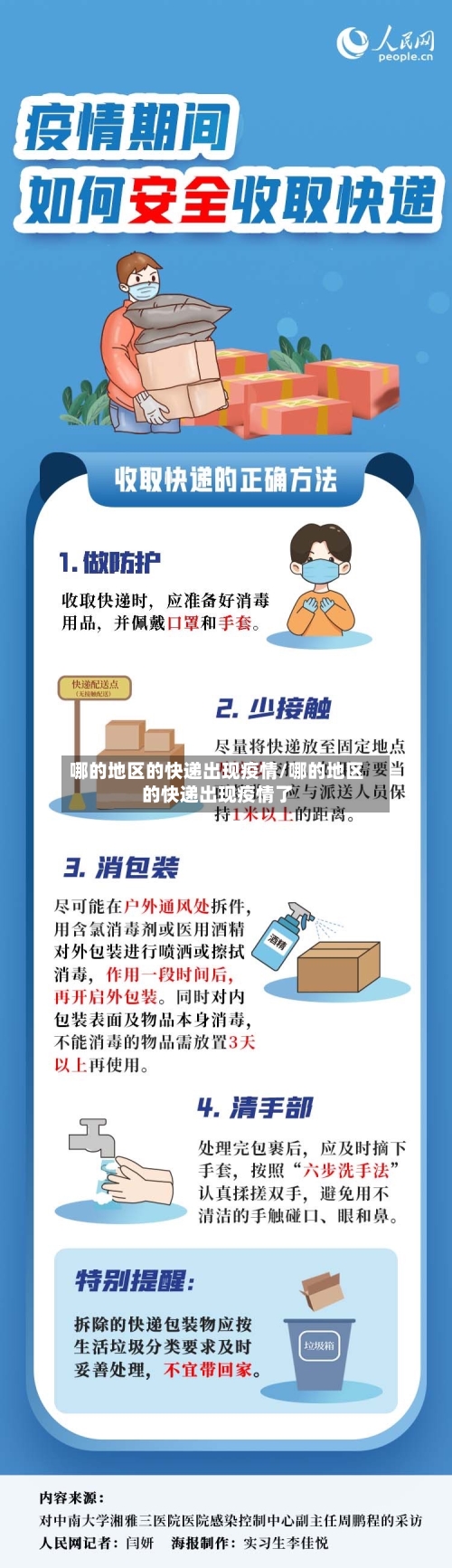 哪的地区的快递出现疫情/哪的地区的快递出现疫情了