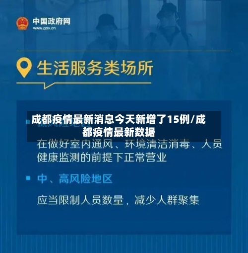 成都疫情最新消息今天新增了15例/成都疫情最新数据-第2张图片