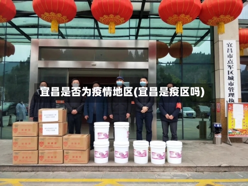宜昌是否为疫情地区(宜昌是疫区吗)-第3张图片