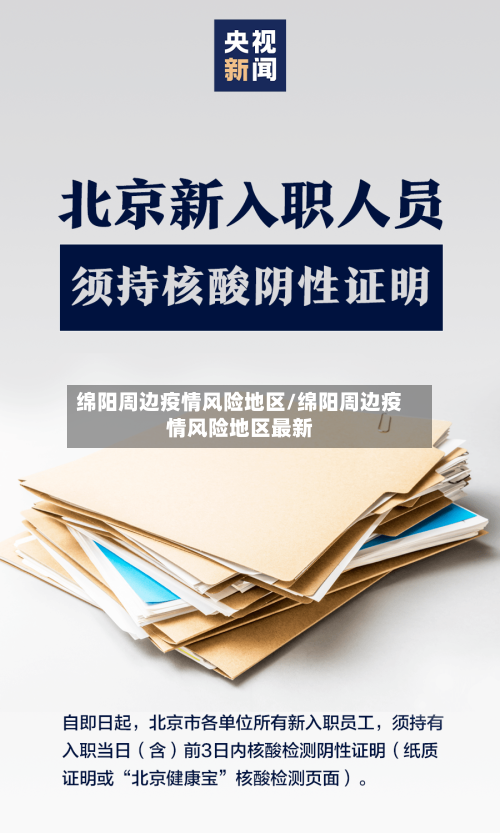 绵阳周边疫情风险地区/绵阳周边疫情风险地区最新