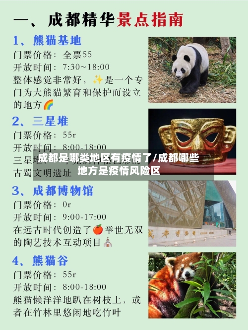 成都是哪类地区有疫情了/成都哪些地方是疫情风险区-第2张图片