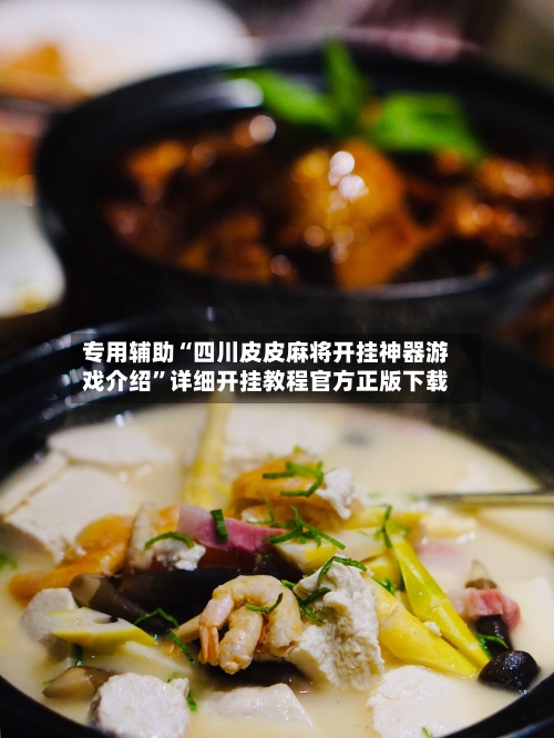 专用辅助“四川皮皮麻将开挂神器游戏介绍	”详细开挂教程官方正版下载-第2张图片