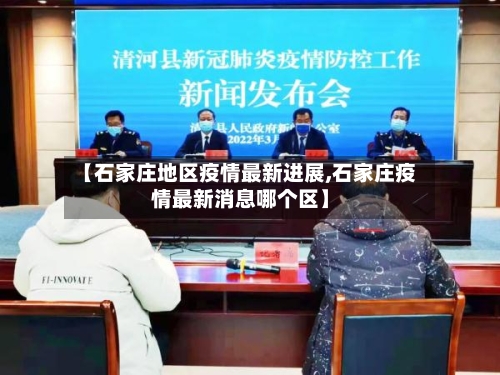【石家庄地区疫情最新进展,石家庄疫情最新消息哪个区】-第1张图片