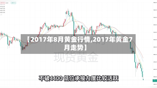 【2017年8月黄金行情,2017年黄金7月走势】