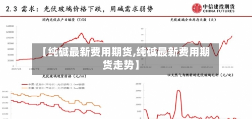 【纯碱最新费用期货,纯碱最新费用期货走势】