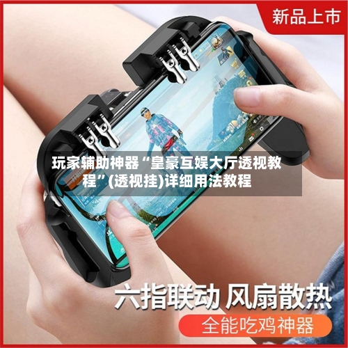 玩家辅助神器“皇豪互娱大厅透视教程	”(透视挂)详细用法教程-第2张图片