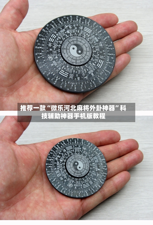 推荐一款“微乐河北麻将外卦神器”科技辅助神器手机版教程-第3张图片