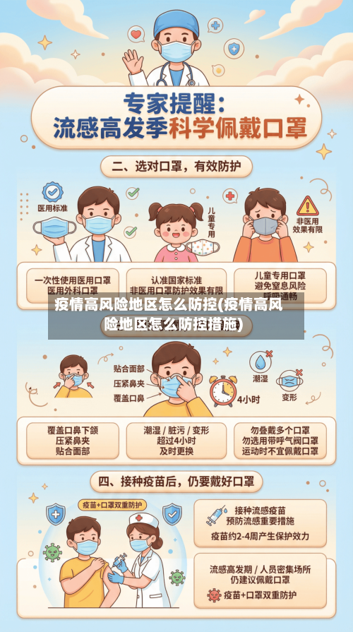 疫情高风险地区怎么防控(疫情高风险地区怎么防控措施)