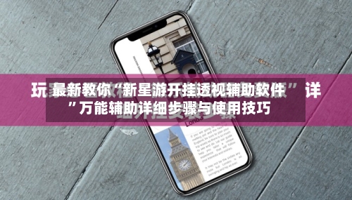 最新教你“新星游开挂透视辅助软件”万能辅助详细步骤与使用技巧