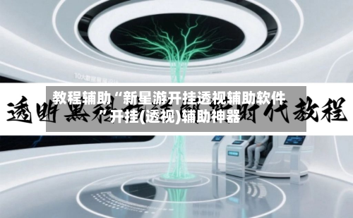 教程辅助“新星游开挂透视辅助软件	”开挂(透视)辅助神器-第2张图片
