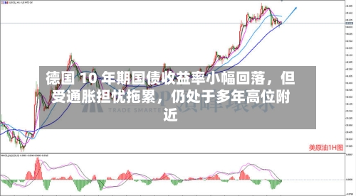 德国 10 年期国债收益率小幅回落，但受通胀担忧拖累	，仍处于多年高位附近-第2张图片