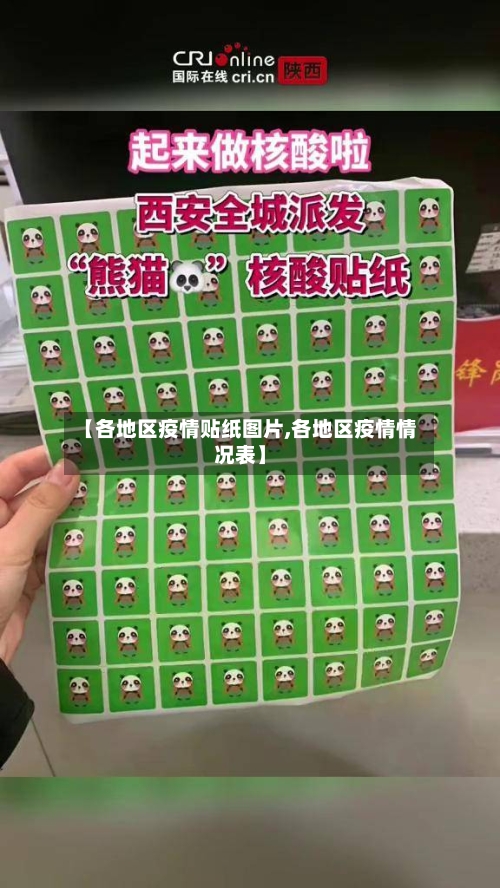 【各地区疫情贴纸图片,各地区疫情情况表】