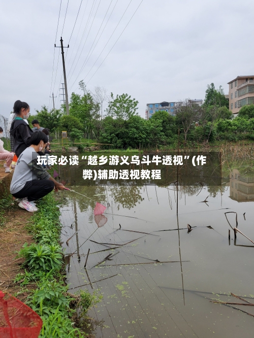 玩家必读“越乡游义乌斗牛透视”(作弊)辅助透视教程