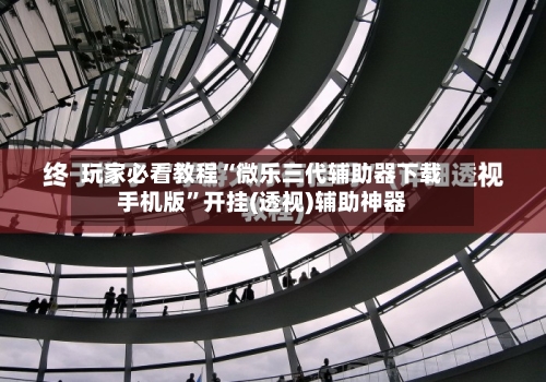 玩家必看教程“微乐三代辅助器下载手机版”开挂(透视)辅助神器-第2张图片