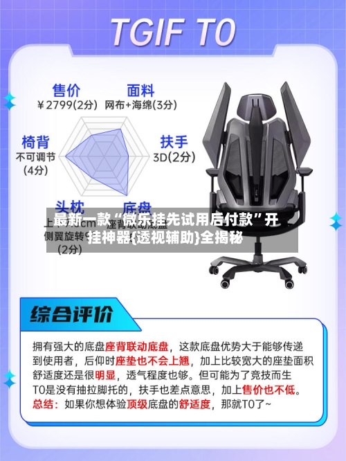最新一款“微乐挂先试用后付款”开挂神器{透视辅助}全揭秘-第3张图片