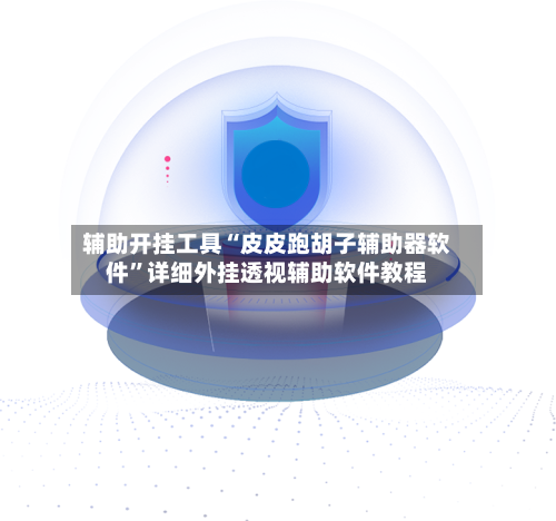 辅助开挂工具“皮皮跑胡子辅助器软件”详细外挂透视辅助软件教程