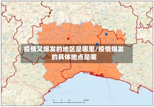 疫情又爆发的地区是哪里/疫情爆发的具体地点是哪