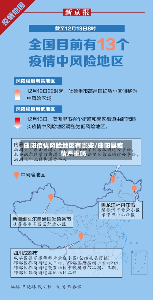 曲阳疫情风险地区有哪些/曲阳县疫情严重吗
