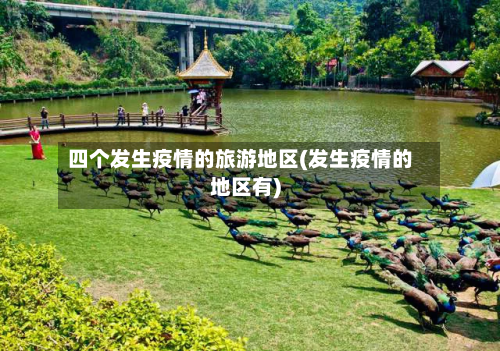 四个发生疫情的旅游地区(发生疫情的地区有)-第2张图片