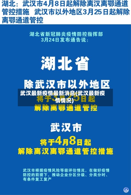 武汉最新疫情最新消息(武汉最新疫情情况)-第2张图片