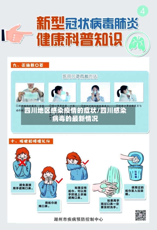 四川地区感染疫情的症状/四川感染病毒的最新情况