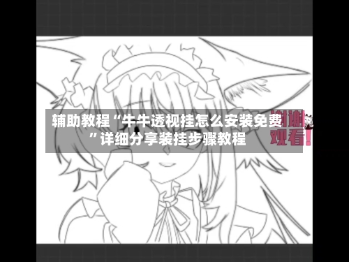 辅助教程“牛牛透视挂怎么安装免费”详细分享装挂步骤教程-第2张图片