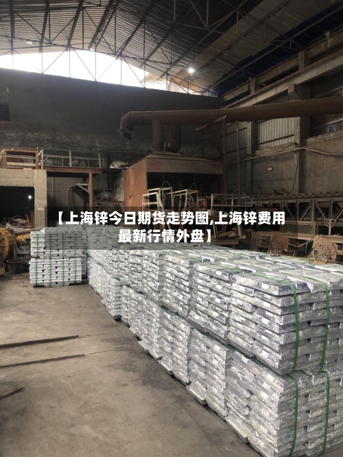 【上海锌今日期货走势图,上海锌费用最新行情外盘】
