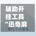 辅助开挂工具“迅奇麻将斗牛开挂神器”详细外挂透视辅助软件教程-第2张图片