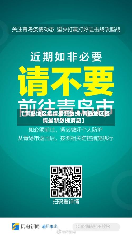 【青岛地区疫情最新数据,青岛地区疫情最新数据消息】-第2张图片
