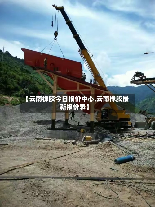 【云南橡胶今日报价中心,云南橡胶最新报价表】-第2张图片