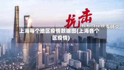 上海每个地区疫情数据图(上海各个区疫情)