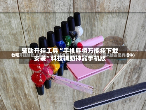 辅助开挂工具“手机麻将万能挂下载安装”科技辅助神器手机版-第3张图片
