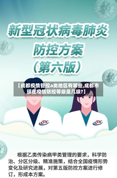 【成都疫情管控a类地区有哪些,成都市现在疫情防控等级是几级?】